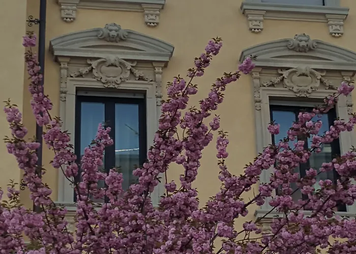 Hotel La Nuova Rotaia